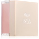 BPerfect Katie Daley Perfect Powder pudra pentru stralucire culoare Strawberry 15 g