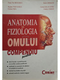 Cezar Th. Niculescu - Anatomia si fiziologia omului (editia 2003)