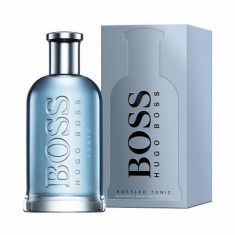 Apa de toaleta Barbati, Hugo Boss Bottled Tonic, 100ml foto