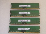Kit memorie RAM desktop SK Hynix 16GB (2x8GB) DDR4 2666MHz PC4 2666V