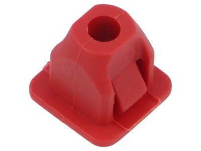 Nit tubular 10 buc ROMIX foto