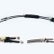 Set Cabluri Schimbator Viteze / Timonerie Log. Ii / Sand. Ii 76709 NGH 06.05.004