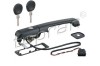 Maner usa VW PASSAT (3A2, 35I) (1988 - 1997) TOPRAN 108 667