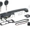 Maner usa VW PASSAT (3A2, 35I) (1988 - 1997) TOPRAN 108 667