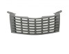 Grila radiator Chrysler PT Cruiser (Pt), 06.2000-11.2005, negru, 10RH78DX8AD, 245005