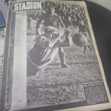 Revista Stadion Nr. 70 Martie 1949