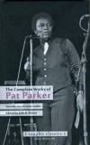 The Complete Works of Pat Parker