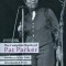The Complete Works of Pat Parker