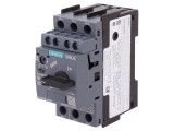 &Icirc;ntrerupător motor 3kW DIN 220-690VAC NO NC