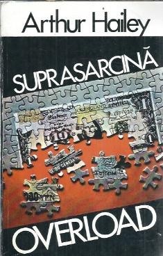 Suprasarcina - Arthur Hailey