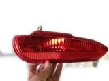 Lampa ceata spate Fiat Punto (199), 02.12-, Fiat Punto Evo (199), 09.09-, omologare ECE, spate, 51854698, Stanga