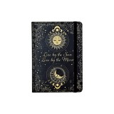 Live by the Sun Artisan Journal