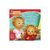 Daniel Feels One Stripe Nervous: Includes Strategies to Cope with Feeling Worried