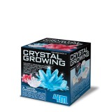 Kit experimente de crescut cristale, Crystal Growing, 4M