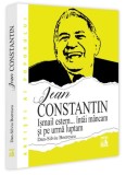 Jean Constantin - Paperback brosat - Neverland