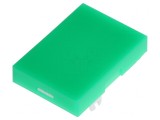 Capison Verde Seria YB 21x15x12.2mm