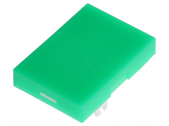 Capison Verde Seria YB 21x15x12.2mm