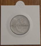 500 lei 1999, Rom&acirc;nia, eclipsa de Soare
