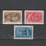 &Uacute;j&iacute;t&oacute;k (Inovatorii) LP 1173-1175 1950, Nestampilat