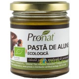 Pasta de Alune Ecologica/Bio 170g