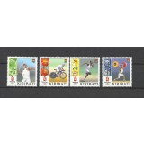 KIRIBATI 2008 JOCURILE OLIMPICE BEIJING