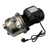Pompa de Suprafata Roval JS80 Inox 1.1 KW 1.5 CP Inaltime Max 45M Debit 60L/M