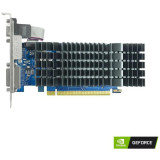 Placa video GeForce GT710 2GB DDR3 EVO low-profile, Asus