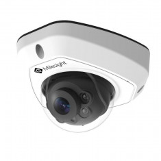 Camera supraveghere IP Mini Dome 5MP IR 30M lentila 2.8mm microfon card Milesight Technology - MS-C5373-PD SafetyGuard Surveillance