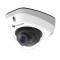 Camera supraveghere IP Mini Dome 5MP IR 30M lentila 2.8mm microfon card Milesight Technology - MS-C5373-PD SafetyGuard Surveillance