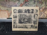 Muzeul de Literatură Rom&acirc;nă Iași 1889-1989, monografie ilustrată, Iași 1989, 013