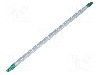 Tija inlocuibila, Torx&reg;, lungime 120mm, varf TX10, TX15, WIHA - 00599