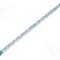 Tija inlocuibila, Torx&reg;, lungime 120mm, varf TX10, TX15, WIHA - 00599
