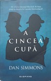 A CINCEA CUPA-DAN SIMMONS-350414