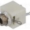 Conector jack, Jack 3,5mm, 2 contacte, mama, {{Producator}} -