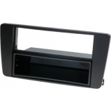 Cadru radio Rama adaptoare radio 2 ISO pentru Skoda