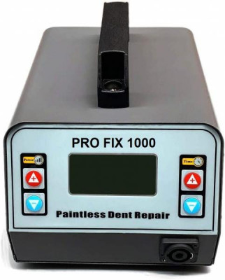 INTENSIV PRO FIX 1000 - Aparat de incalzire cu inductie WeldLand Equipment foto