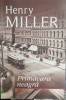 PRIMAVARA NEAGRA - HENRY MILLER