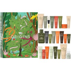 Origins Holiday Advent Calendar 24 days of Origins Calendar de Crăciun