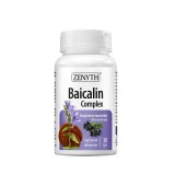 Baicalin Complex 30 capsule Zenyth