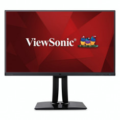 Monitor Viewsonic VP2785-4K 27 inch 7ms Black foto