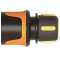 Conector furtun de gradina Fiskars 9 mm (3/8&#039;&#039;), 1027071