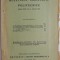 Buletinul Societatii Politehnice (Anul XXXX. No. 3. Martie 1926) (putin uzata)