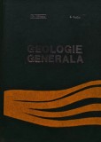Cumpara ieftin Carte Geologie Generala Grigore Raileanu 1969 Cartoanata Stiinte Exacte Geografie Manual