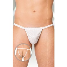 Tanga barbati Jockstrap Suspensor - S/L