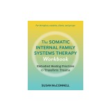 The Somatic Internal Family Systems Therapy Workbook: Embodied Healing Practices to Transform Trauma--For Therapists, Students, Clients, and Groups