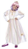 Costum de carnaval - Printesa Curcubeu, Rubies