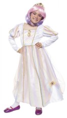 Costum de carnaval - Printesa Curcubeu PlayLearn Toys foto