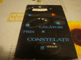 Mihai Beniuc - Calatori prin constelatii - versuri - 1957, Alta editura