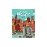 See Inside New York City