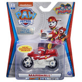 Cumpara ieftin Patrula Catelusilor Motocicleta Metalica Marshall